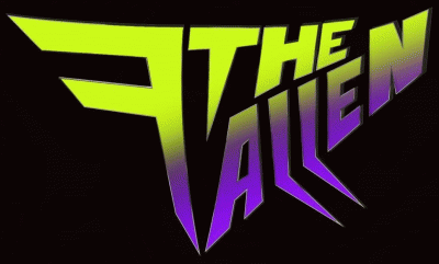 logo The Fallen (BRA)